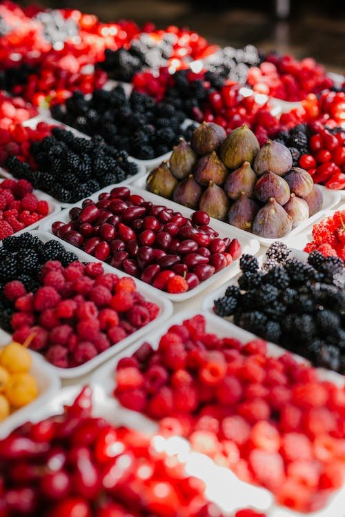 Blackberry & Bay