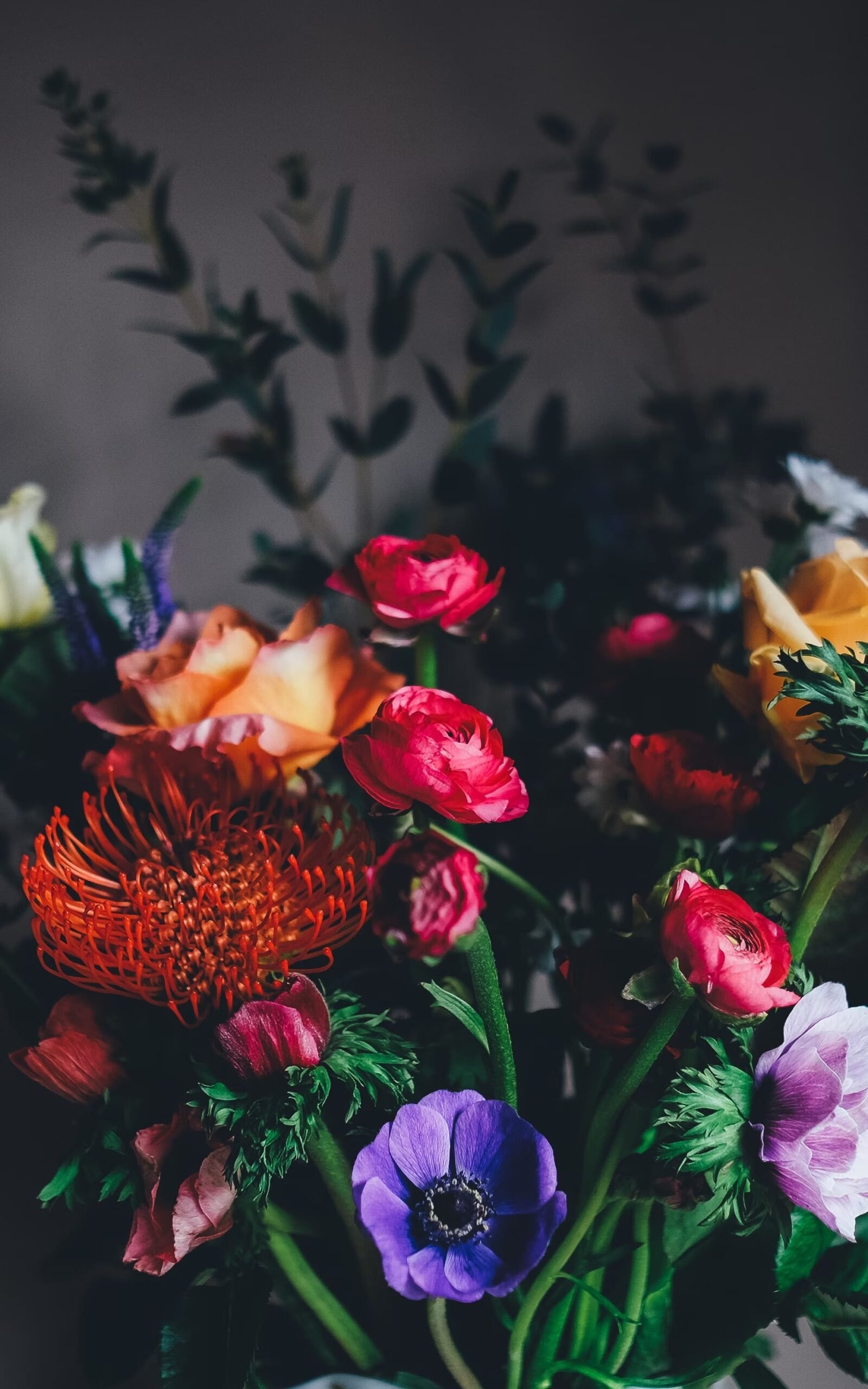 Det Floral