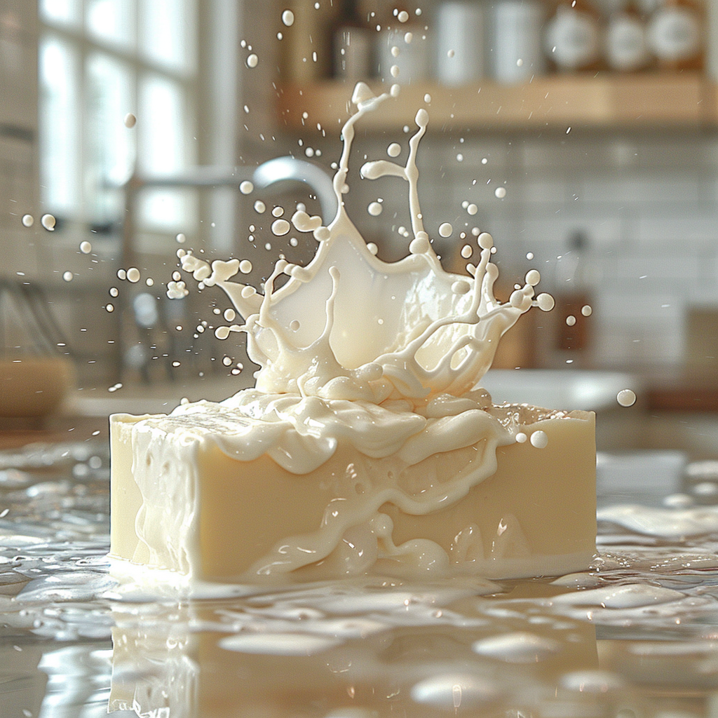 DV Milk