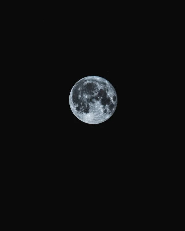 Full Moon