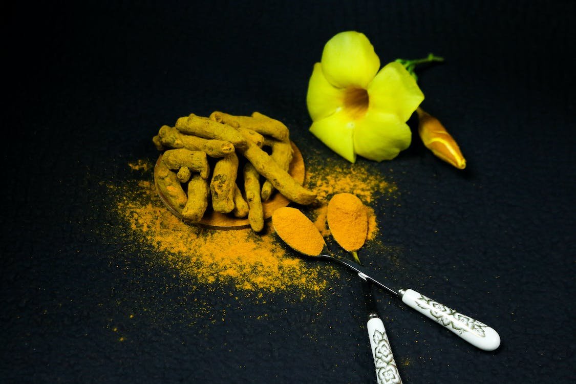 Haldi Chandan
