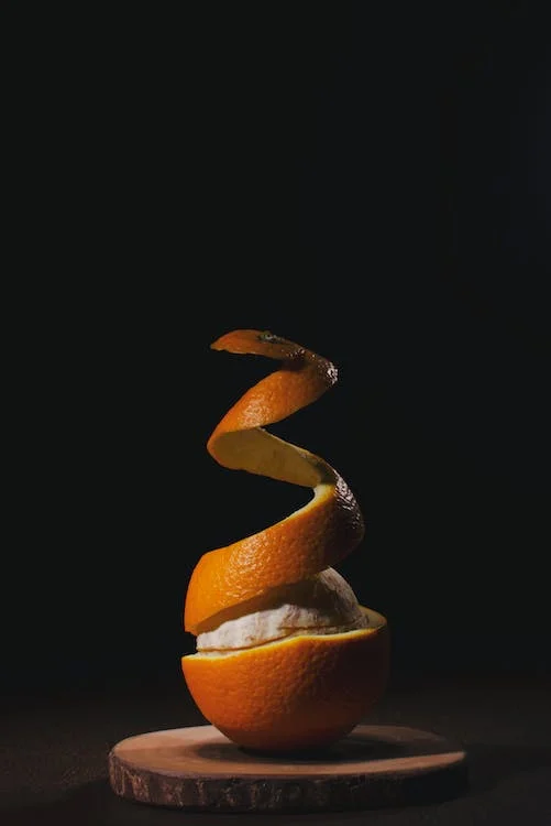 Tango Peel