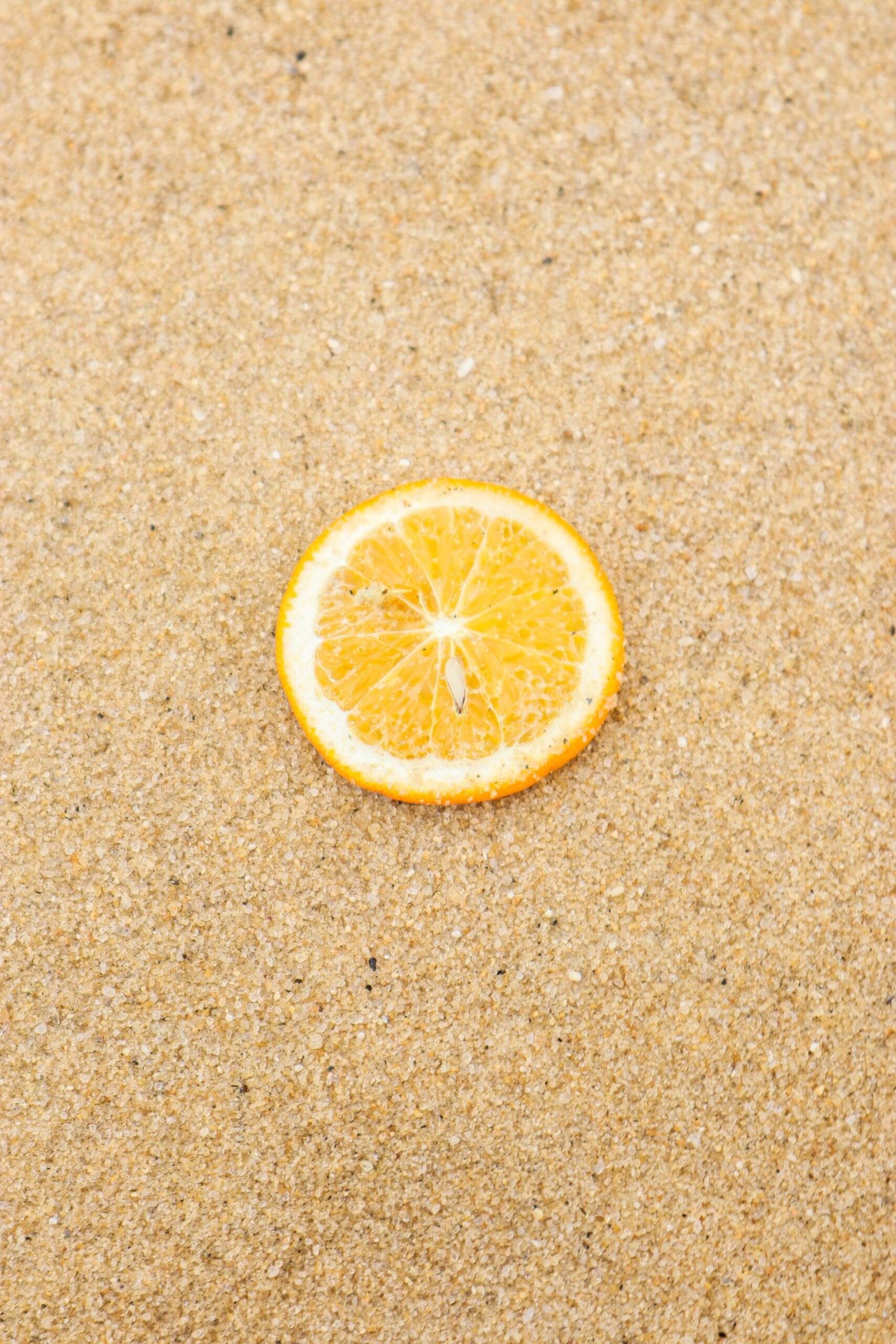 Orange SP